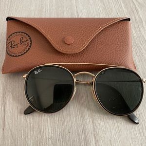 RayBan Sunglasses
